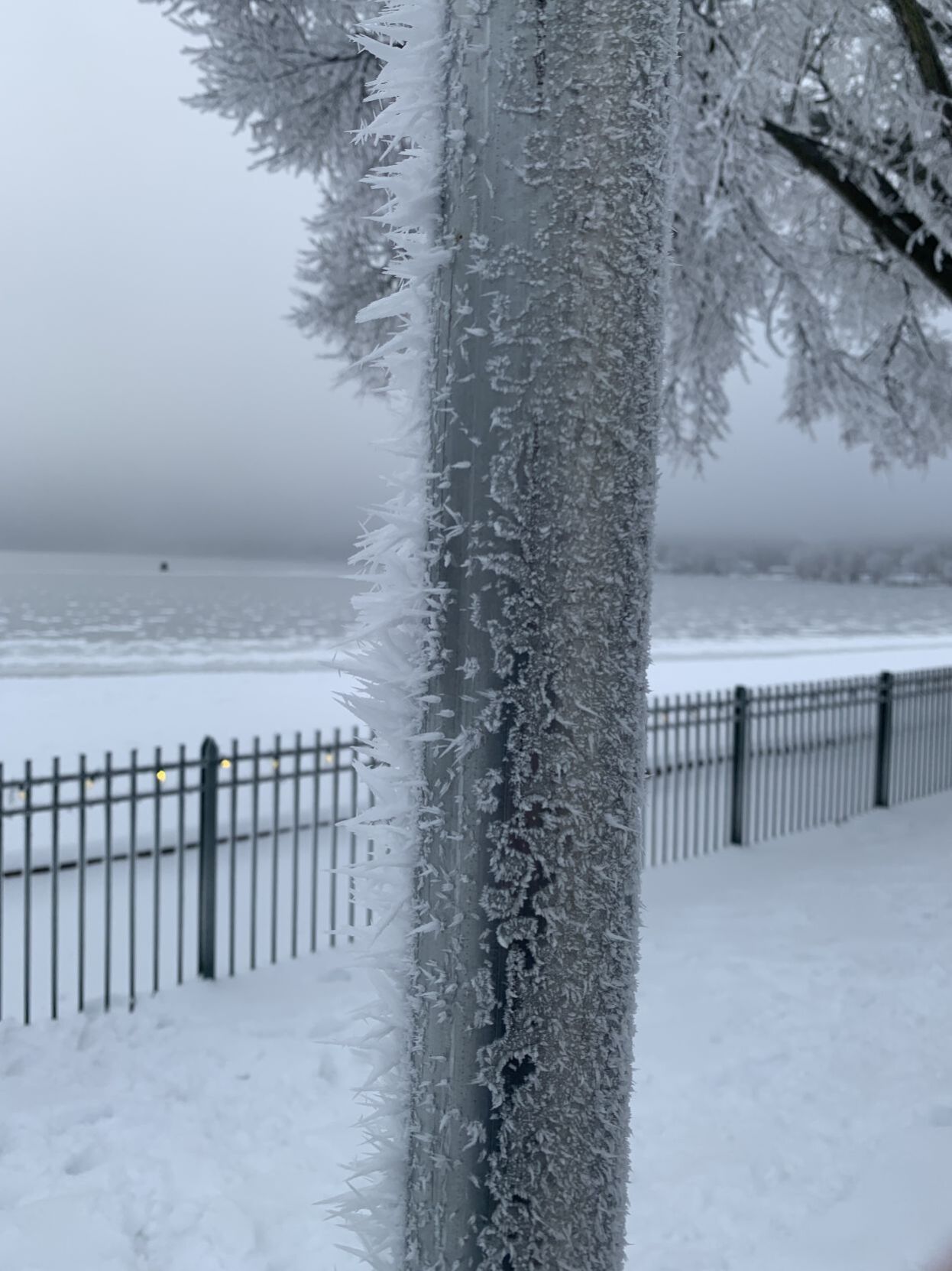 Lake Geneva